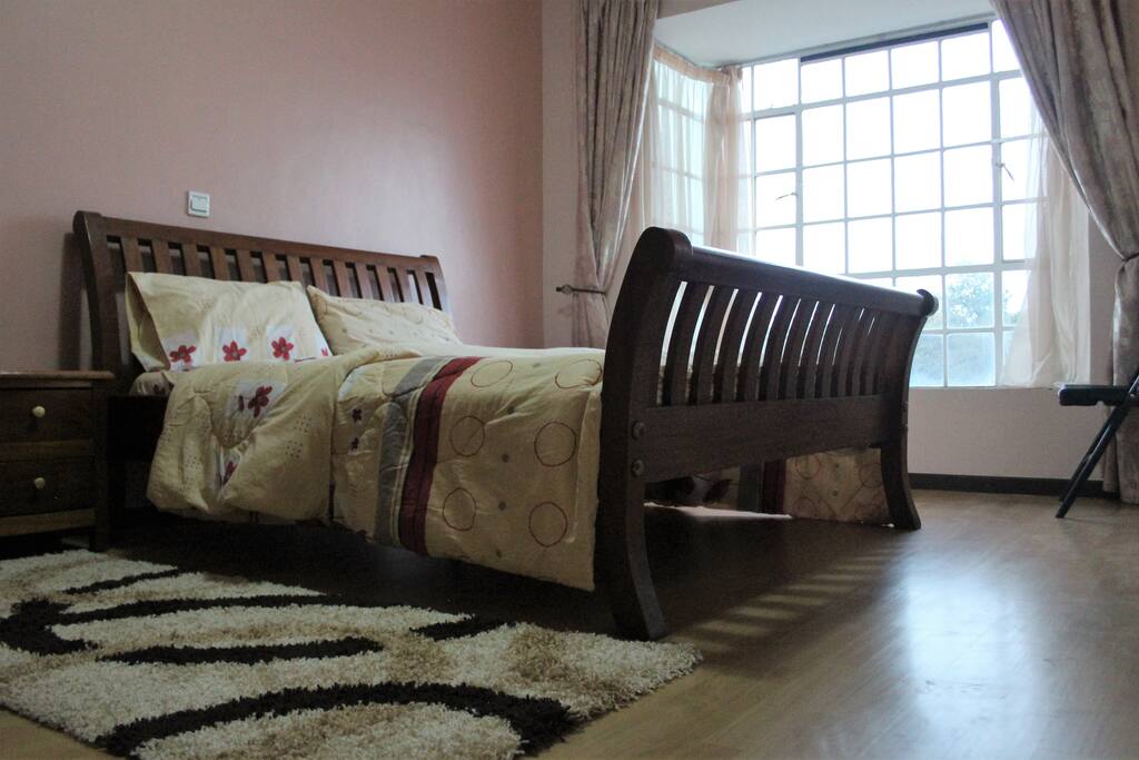 room view from another angle