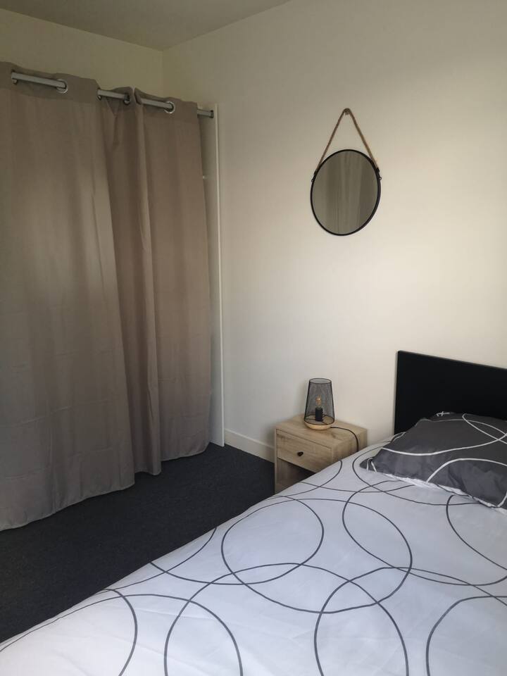 Спална соба 1