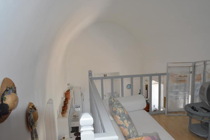 Habitación de 40 m2
