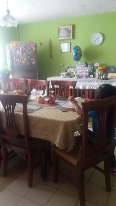 Comedor