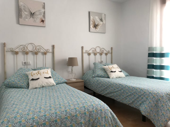 Dormitorio 3