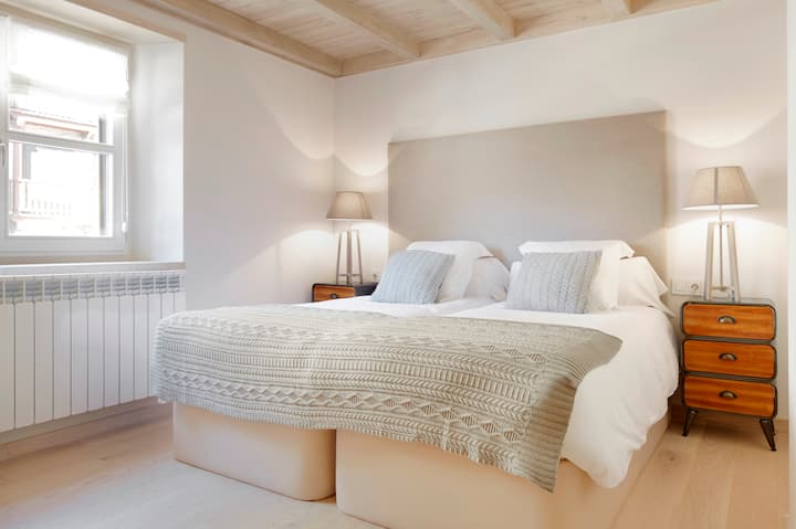 საძინებელი 1