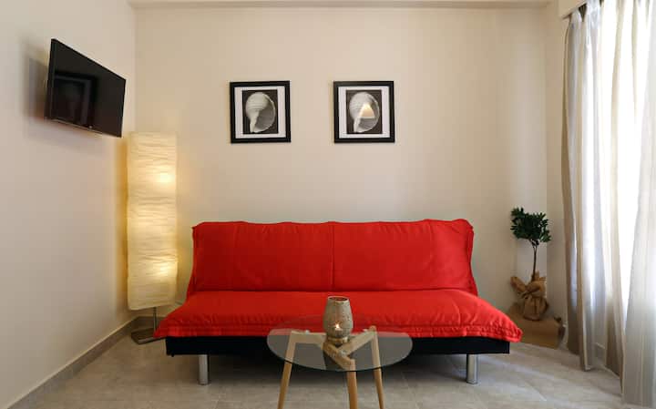 Apartment By The Sea, Near Athens Airport - Athens Airport Eleftherios Venizelos (ATH)