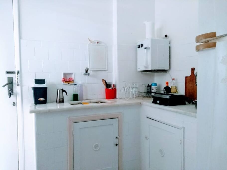 Cozinha / Kitchen