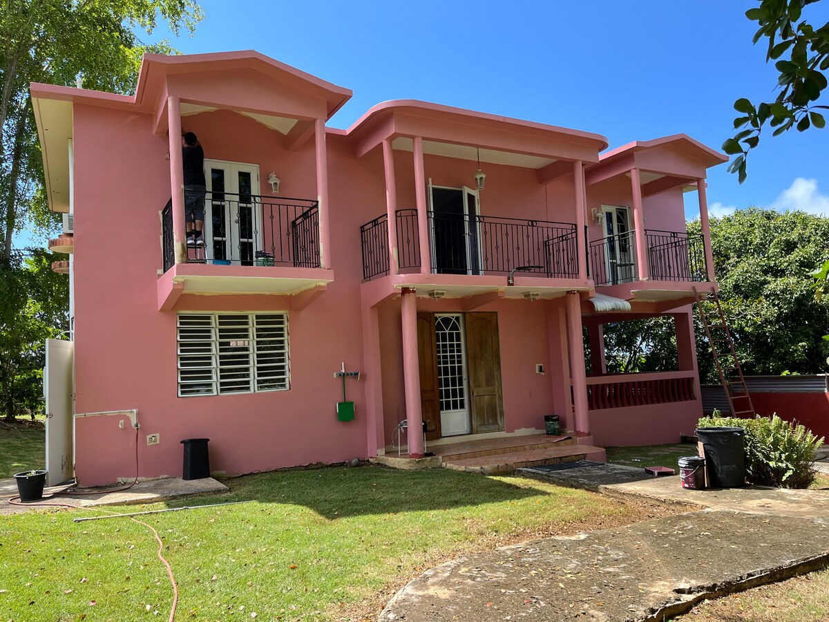 Isabela House Vacation Rentals - Puerto Rico | Airbnb