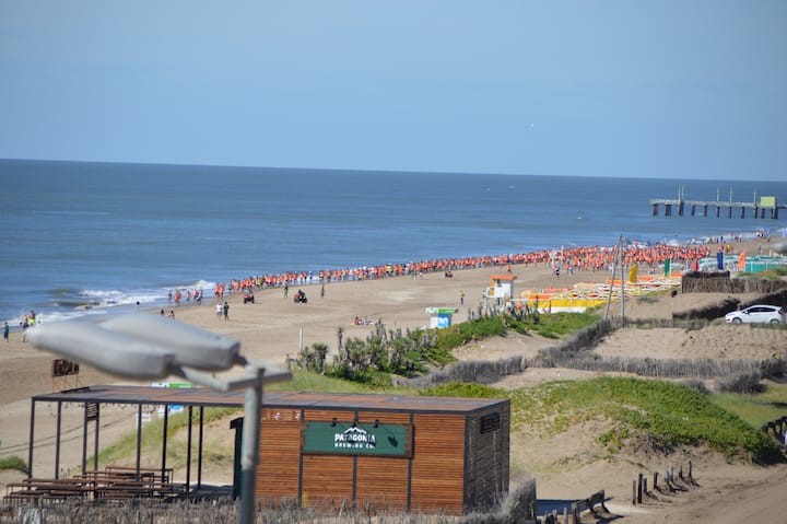 Pinamar - Ufo Point - Pinamar