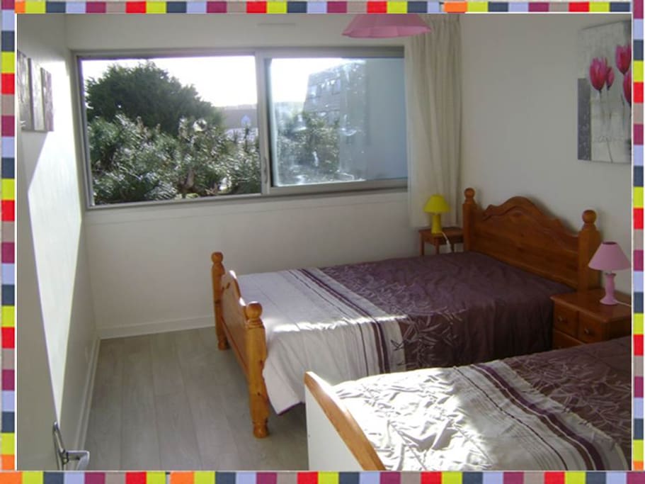 la grande chambre