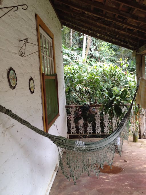 varanda