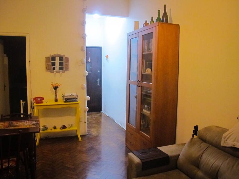 Sala de estar