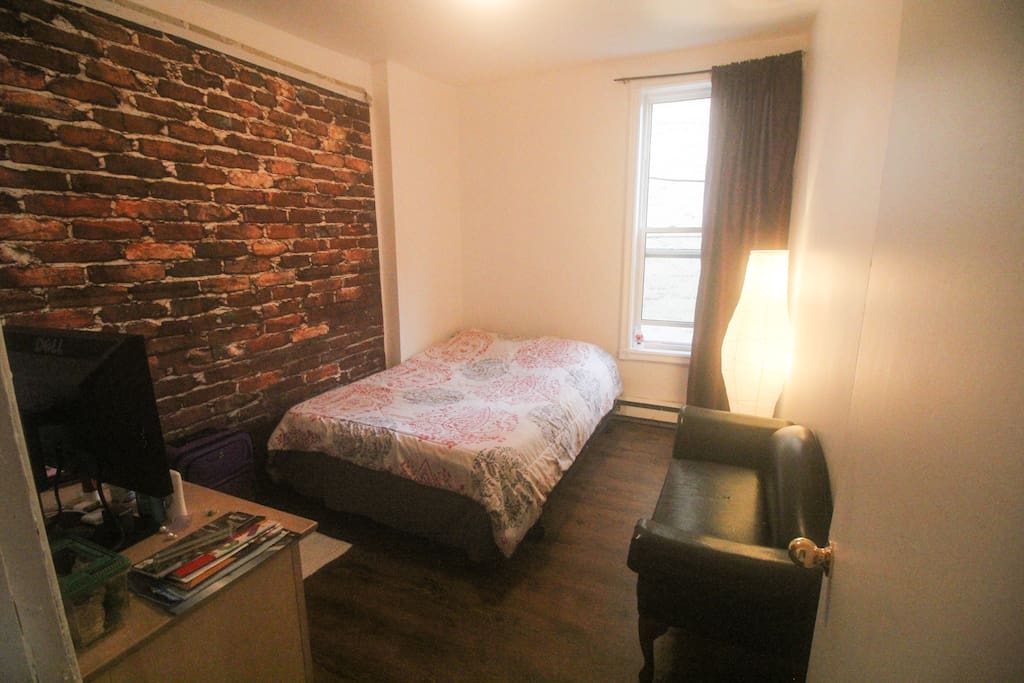 Private Guest Room