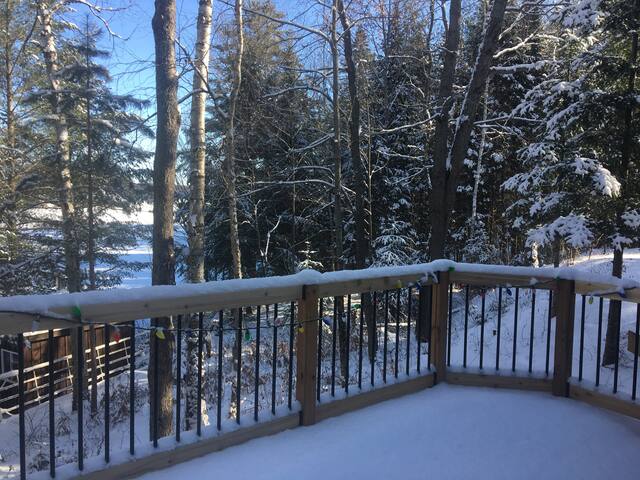 Airbnb Koshlong Lake Vacation Rentals Places To Stay