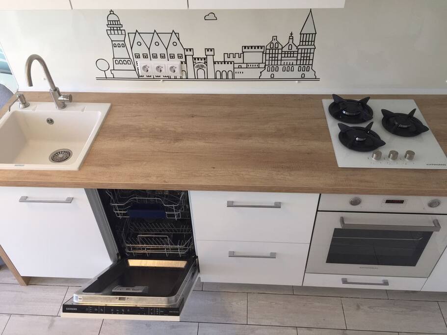 Кухня