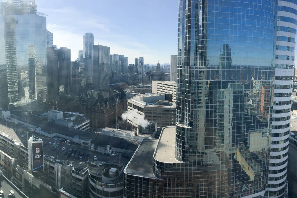 Window View