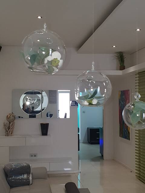 Apartment Ingombota city center