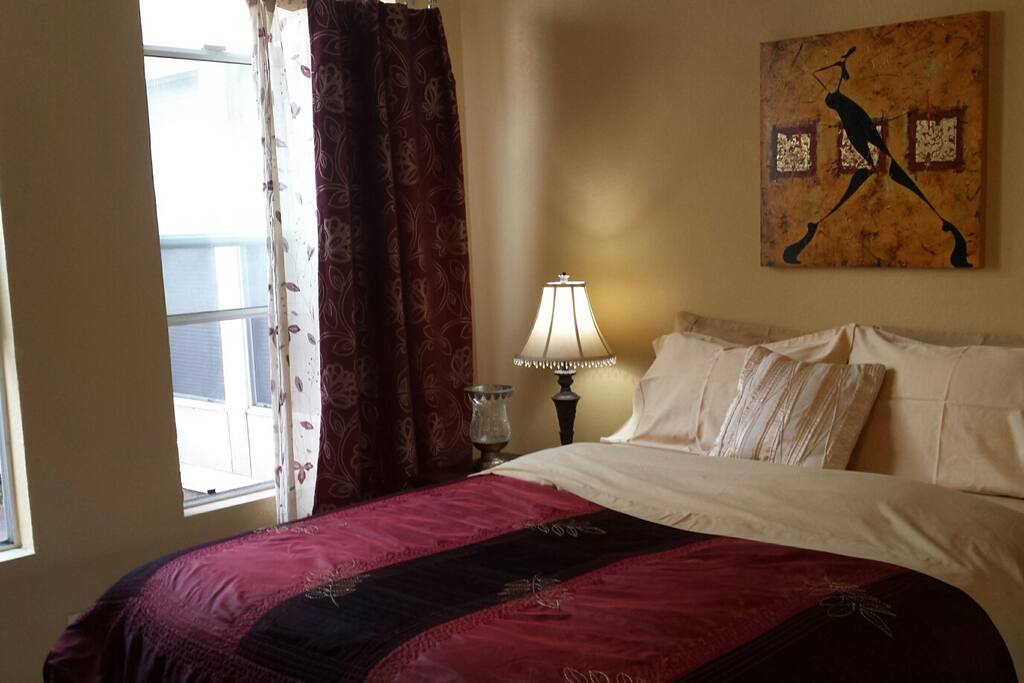 Bed Room