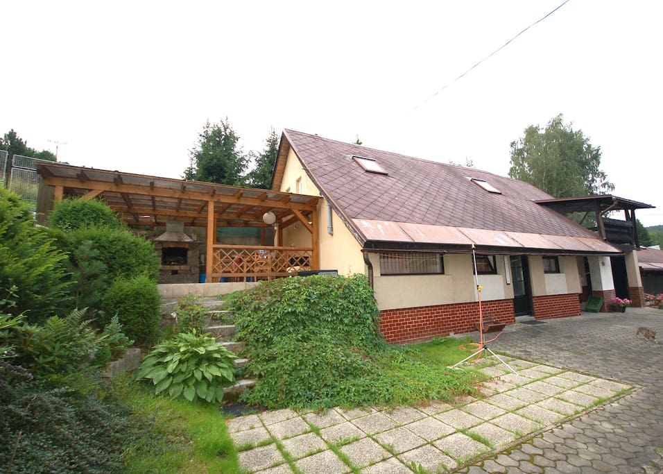 Außenansicht
