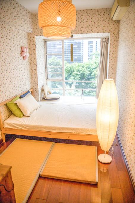 Guest Room 次卧