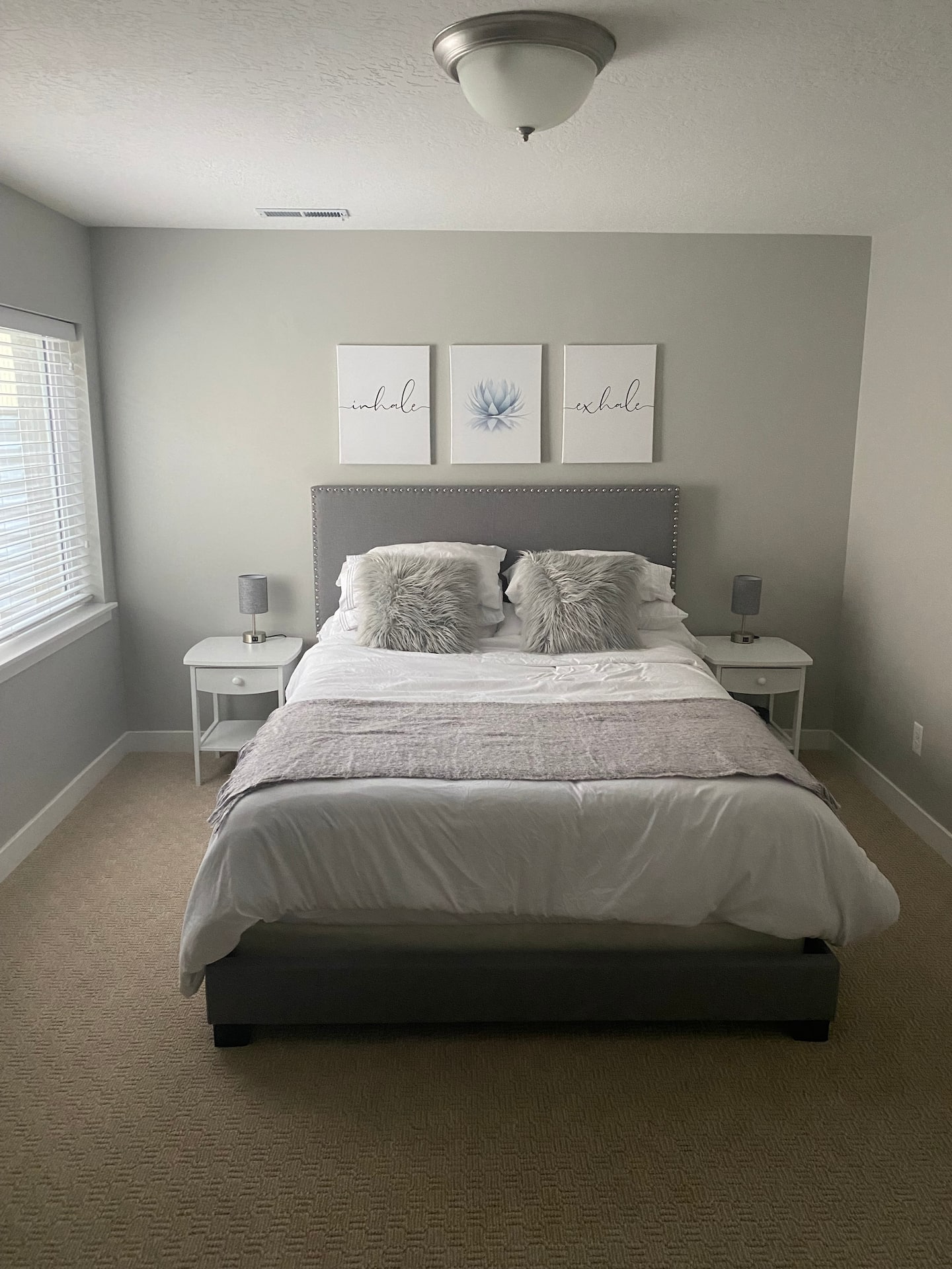 The Zen Den
