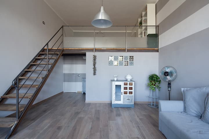 Superloft  Tra 5 Terre E Lerici  011015-lt-0895 - Lerici