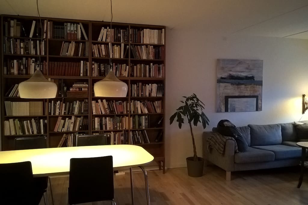 Our living room