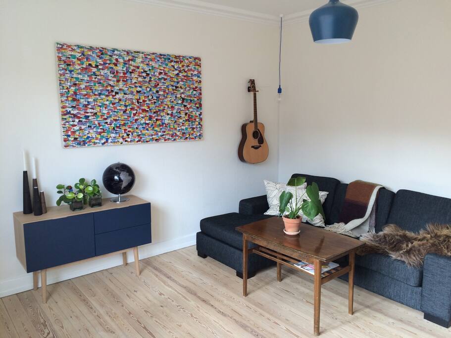 Livingroom
