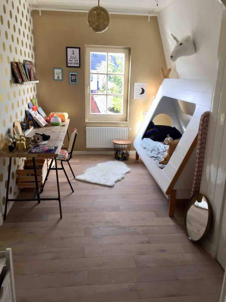 Детска стая 2