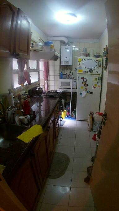 Cocina