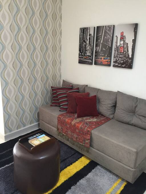 Sala de estar