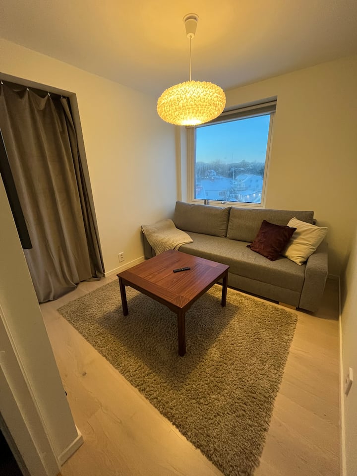 Apartment Near The Sea - Kårevik Rönnäng Tjörn - Skärhamn