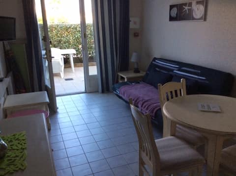 Top Airbnb: Rare gem in the heart of La Flotte-en-Ré à La Flotte