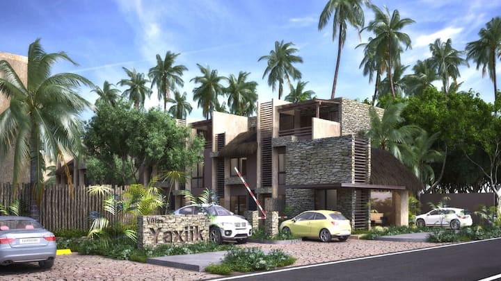 5BR Villa in Tulum — 5 bedroom vacation rental in Tulum
