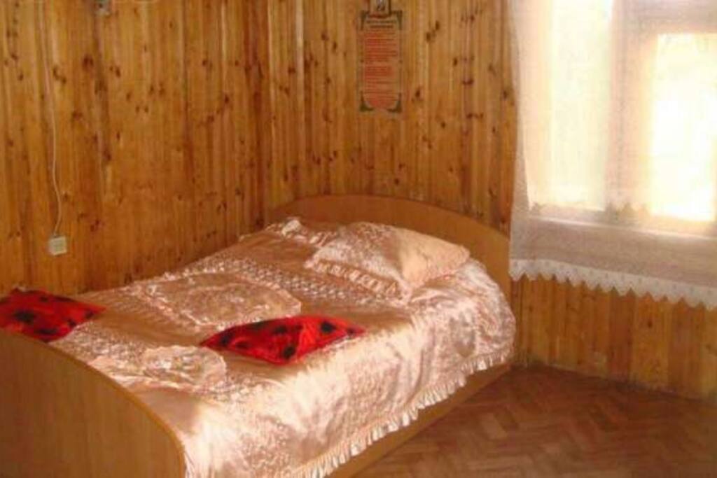 комната первого этажа