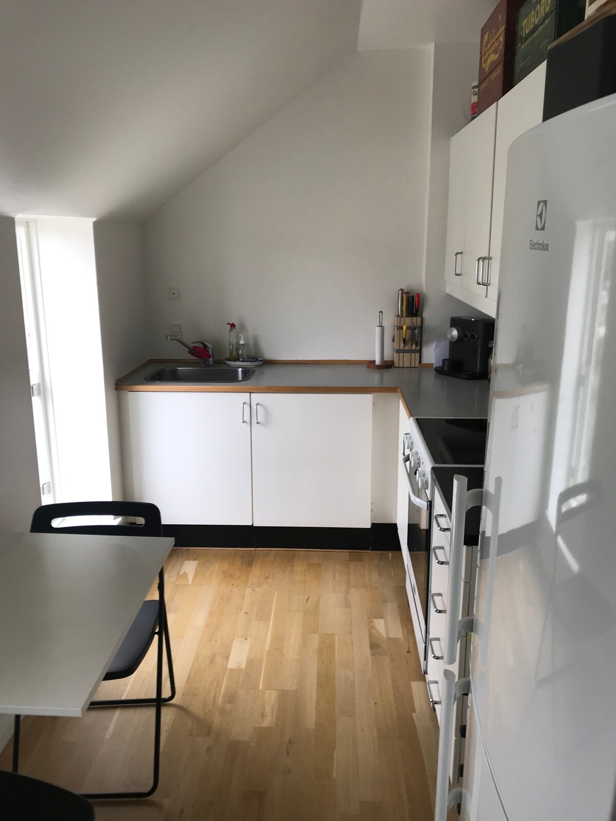 Get Shore hus kokkener For iPhone