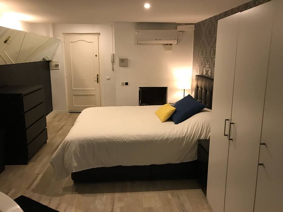 DORMITORIO