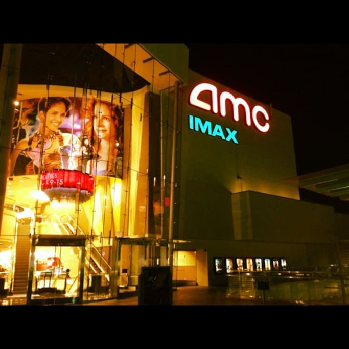 Photo of AMC Century City 15