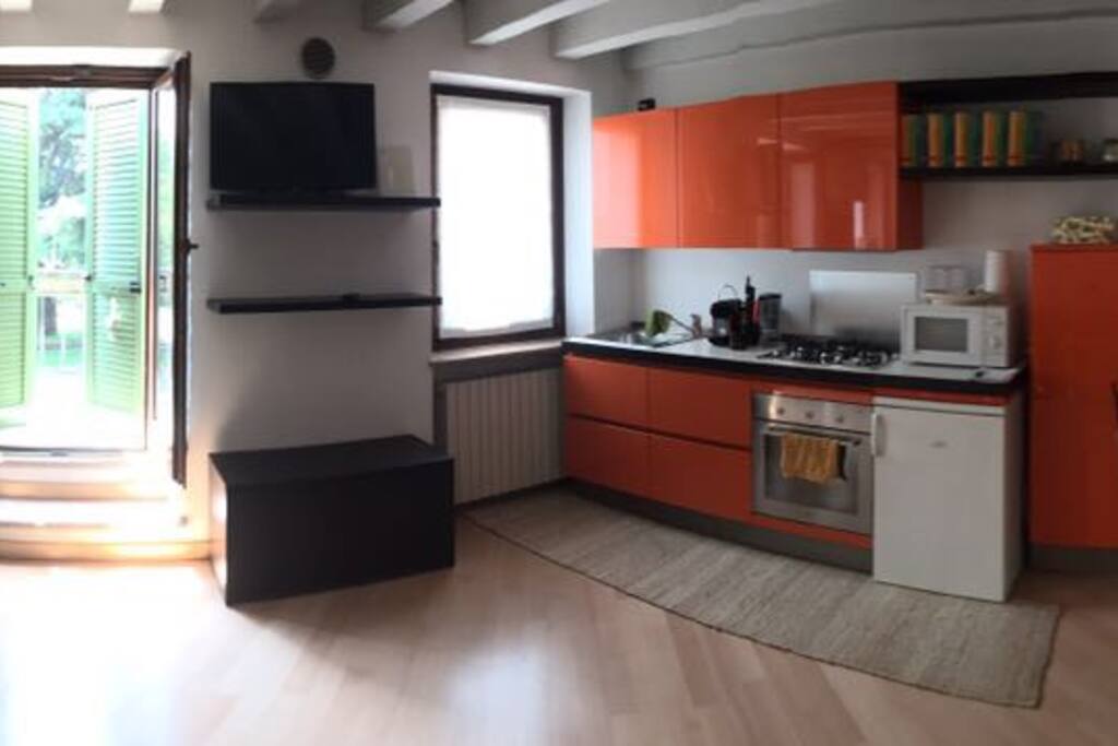 Cucina