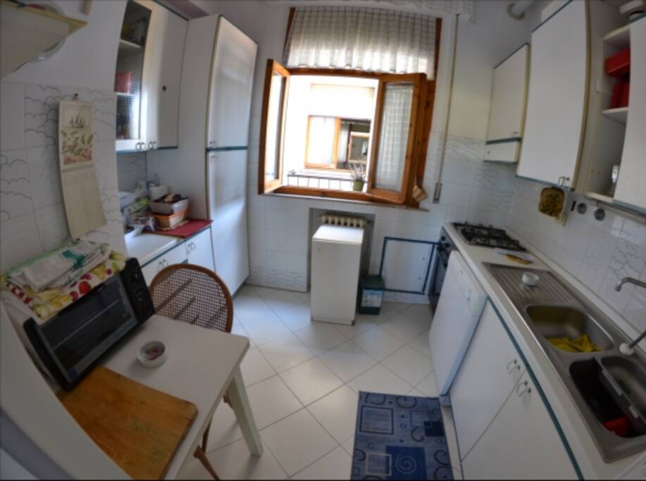 cucina