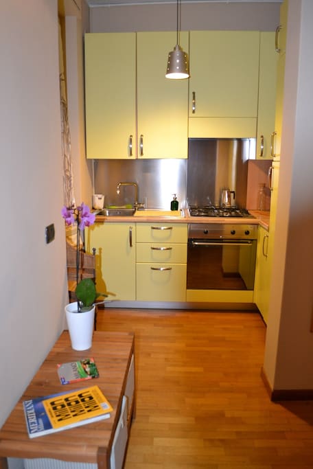 Cucina