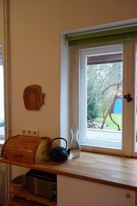 Küche/ kitchen
