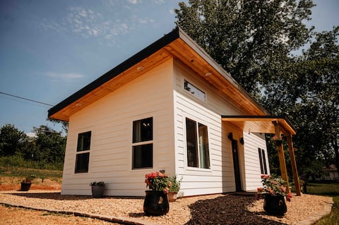 By Clearwater Lake/Black River-Golf Range On-Site