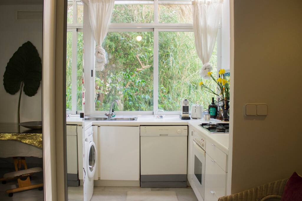 Cocina