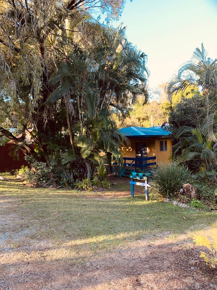 Coochiemudlo Island Holiday Rentals & Homes Coochiemudlo Island