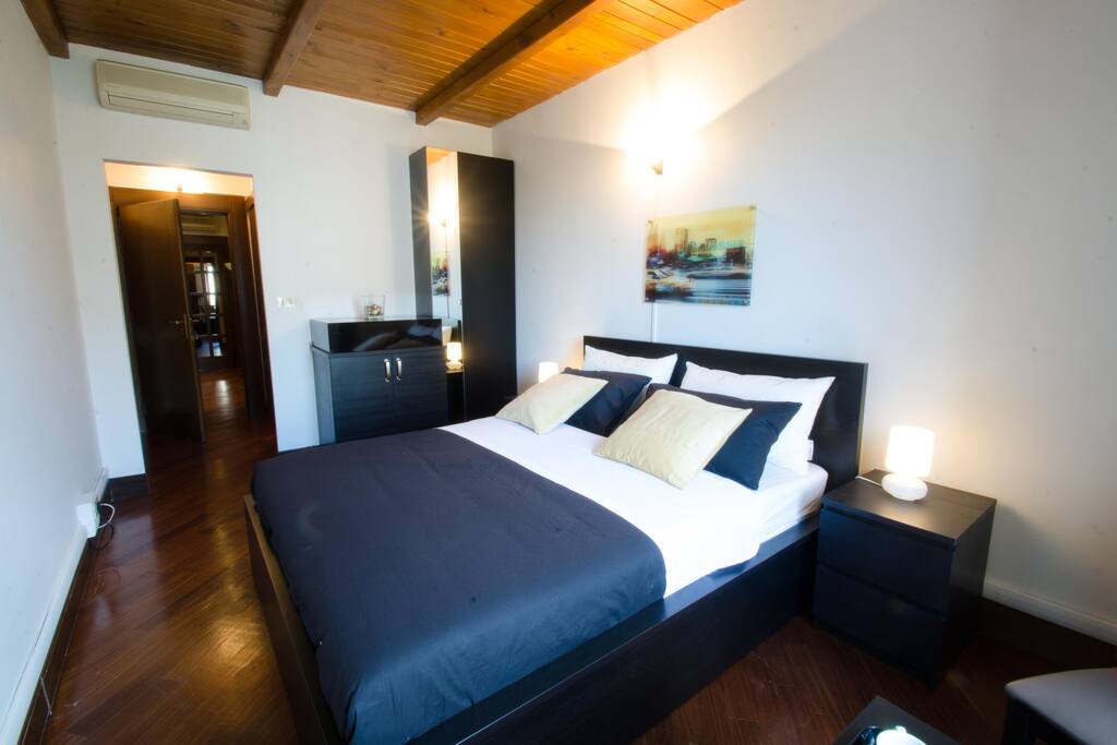 Double room