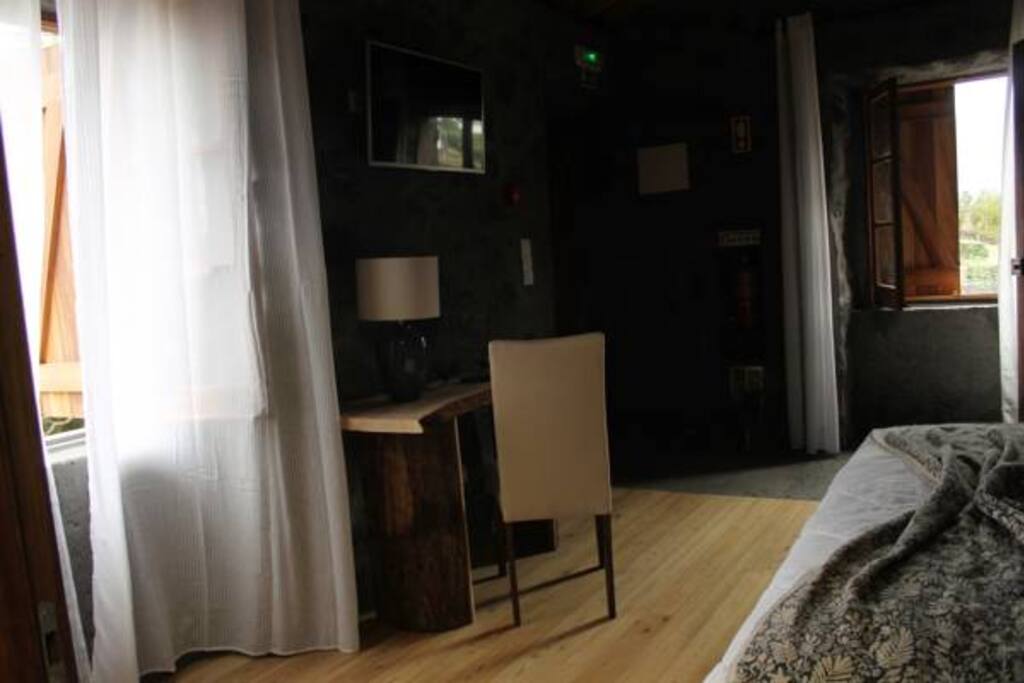 Suite - TV Led