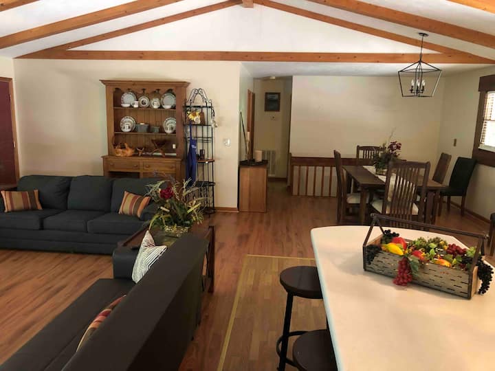 ห้องนั่งเล่น