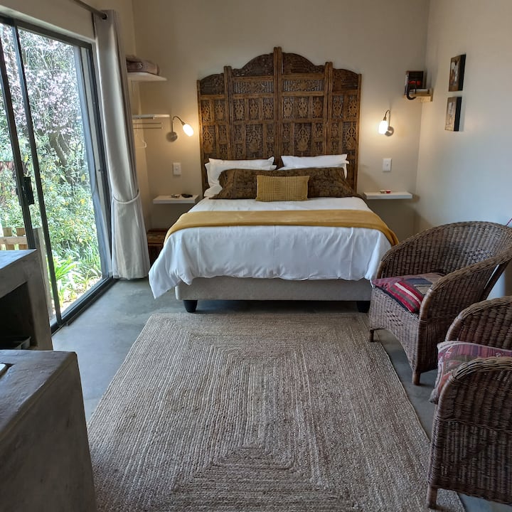 საძინებელი