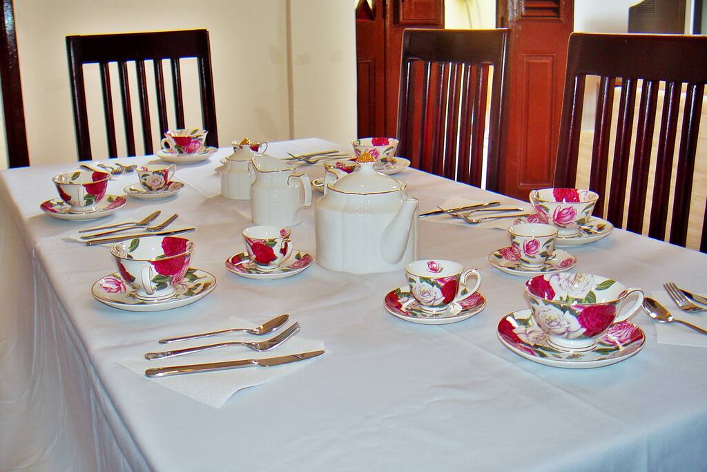COMEDOR