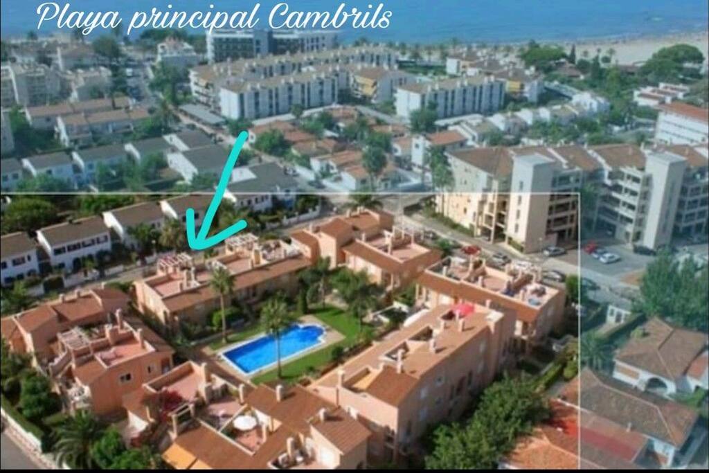 Urbanización
