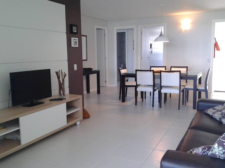 sala de estar.