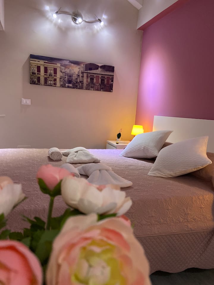 Decorazioni interne 